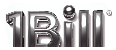 1bill logo