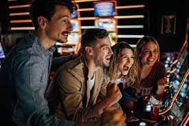 1bill Live Casino